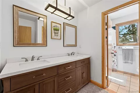 Bath - 16687 Ouray Rd W, Pine, CO 80470 photo 3 of 3