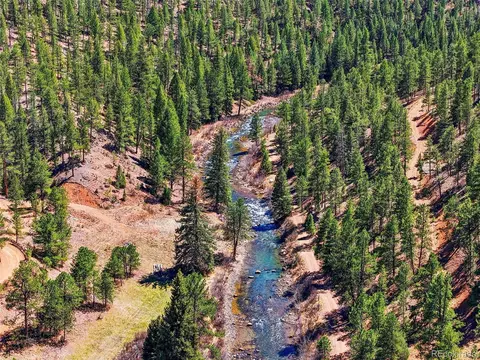 View/Area - 16687 Ouray Rd W, Pine, CO 80470 photo 4 of 5
