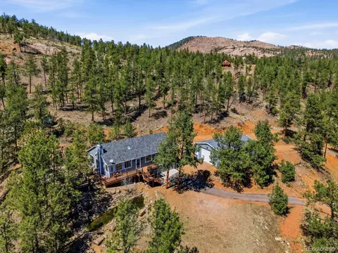 Other - 16687 Ouray Rd W, Pine, CO 80470 photo 5 of 13