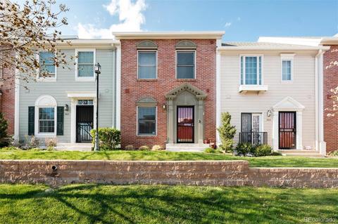 5807 E 9th Ave, Denver, CO 80220 photo 1