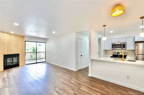14780 E Kentucky Dr #437, Aurora, CO 80012