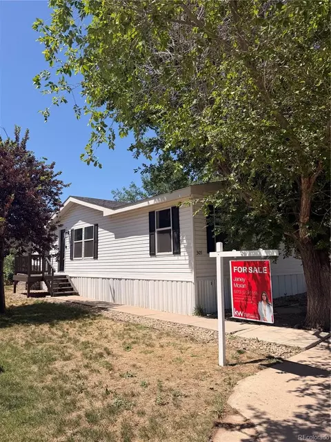 435 N 35th Ave, Greeley, CO 80631