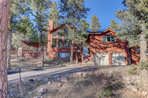 31037 Witteman Rd, Conifer, CO 80433 photo 2