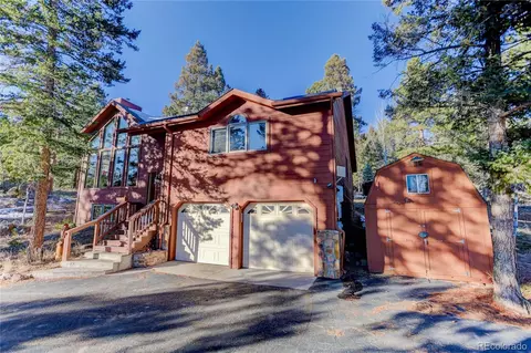31037 Witteman Rd, Conifer, CO 80433 photo 35