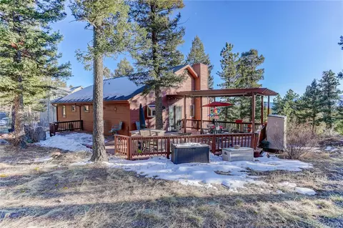 31037 Witteman Rd, Conifer, CO 80433 photo 4