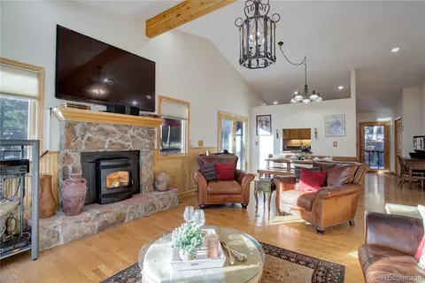 31037 Witteman Rd, Conifer, CO 80433