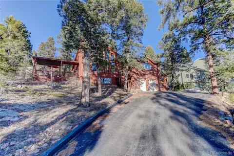 31037 Witteman Rd, Conifer, CO 80433 photo 36