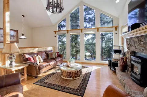 31037 Witteman Rd, Conifer, CO 80433 photo 5