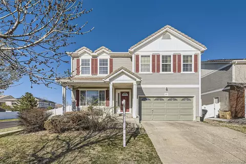 5092 Cathay St, Denver, CO 80249