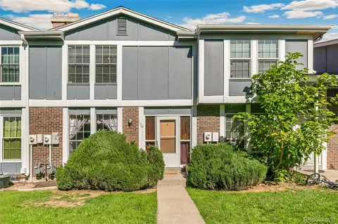 11909 E Canal Dr, Aurora, CO 80011