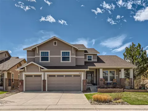 3212 Lynwood Ave, Highlands Ranch, CO 80126