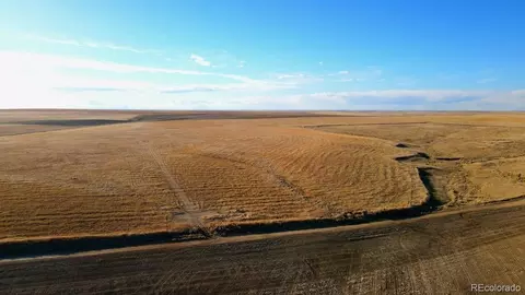 Prospect Way Road, Byers, CO 80103
