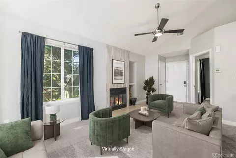 4076 S Carson St #H, Aurora, CO 80014