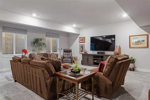 Living - 1914 Sagerock Dr, Castle Pines, CO 80108 photo 3 of 3