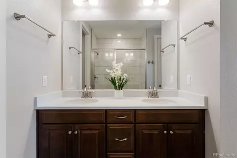 Bath - 1914 Sagerock Dr, Castle Pines, CO 80108 photo 2 of 5