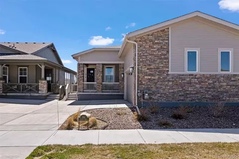 Exterior - 1914 Sagerock Dr, Castle Pines, CO 80108 photo 10 of 10