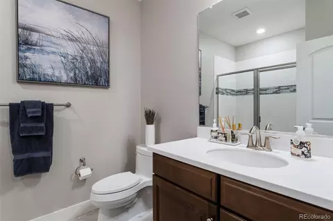 Bath - 1914 Sagerock Dr, Castle Pines, CO 80108 photo 5 of 5