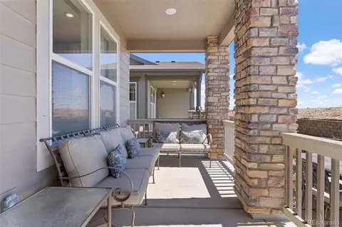Exterior - 1914 Sagerock Dr, Castle Pines, CO 80108 photo 5 of 10