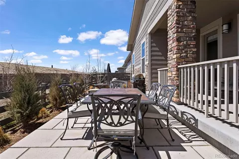 Exterior - 1914 Sagerock Dr, Castle Pines, CO 80108 photo 9 of 10