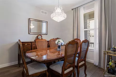 Dining - 1914 Sagerock Dr, Castle Pines, CO 80108 photo 4 of 6