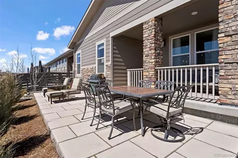 Exterior - 1914 Sagerock Dr, Castle Pines, CO 80108 photo 8 of 10