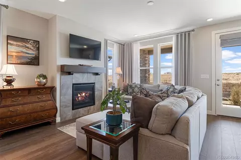 Living - 1914 Sagerock Dr, Castle Pines, CO 80108 photo 1 of 3