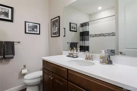 Bath - 1914 Sagerock Dr, Castle Pines, CO 80108 photo 4 of 5