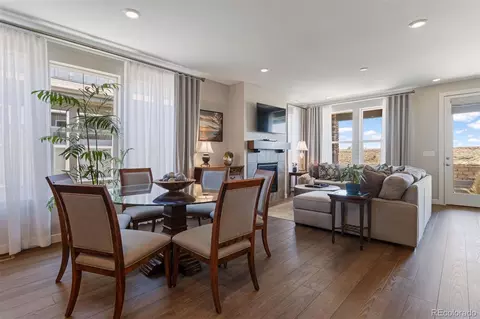 Dining - 1914 Sagerock Dr, Castle Pines, CO 80108 photo 1 of 6
