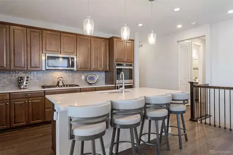 Kitchen - 1914 Sagerock Dr, Castle Pines, CO 80108 photo 3 of 6