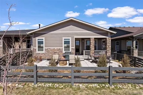 Exterior - 1914 Sagerock Dr, Castle Pines, CO 80108 photo 1 of 10