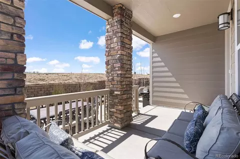 Exterior - 1914 Sagerock Dr, Castle Pines, CO 80108 photo 6 of 10