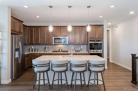 1914 Sagerock Dr, Castle Pines, CO 80108