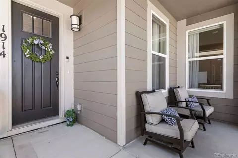 Exterior - 1914 Sagerock Dr, Castle Pines, CO 80108 photo 3 of 10