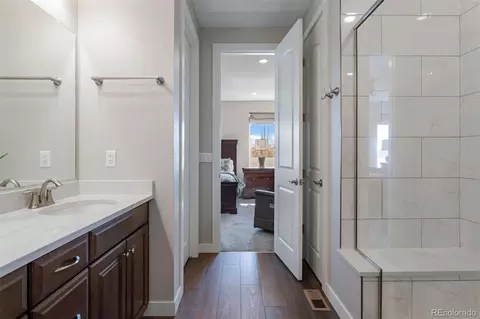Bath - 1914 Sagerock Dr, Castle Pines, CO 80108 photo 3 of 5