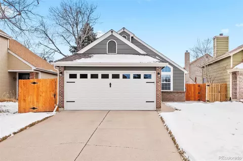 12844 W Cross Dr, Littleton, CO 80127