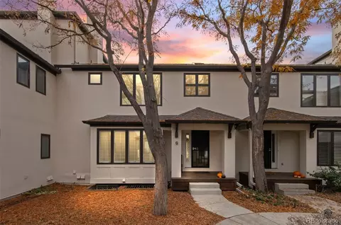 217 S Jackson St #G, Denver, CO 80209