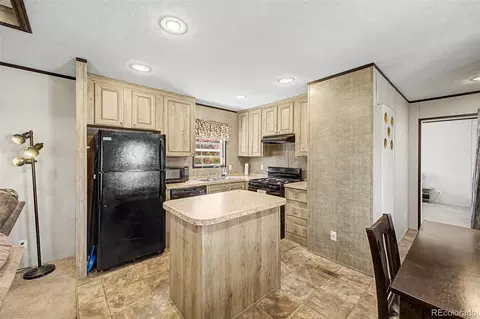 8201 S Santa Fe Dr, Littleton, CO 80120