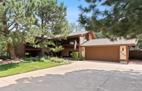 3105 Springdowns, Colorado Springs, CO 80906
