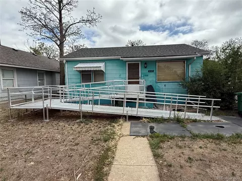 4956 Milwaukee St, Denver, CO 80216