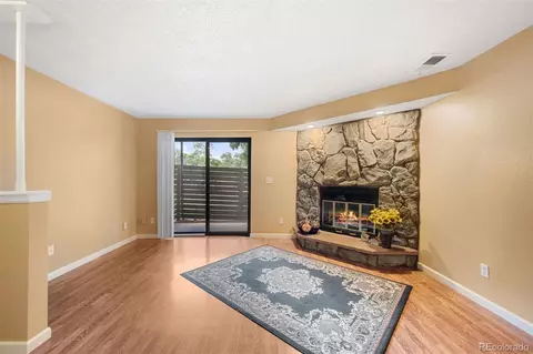 15594 E Arizona Ave #104, Aurora, CO 80017