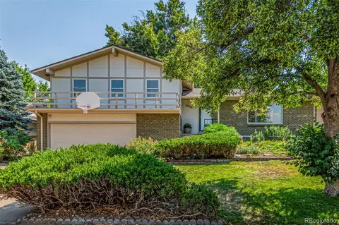 11956 E Oregon Cir, Aurora, CO 80012