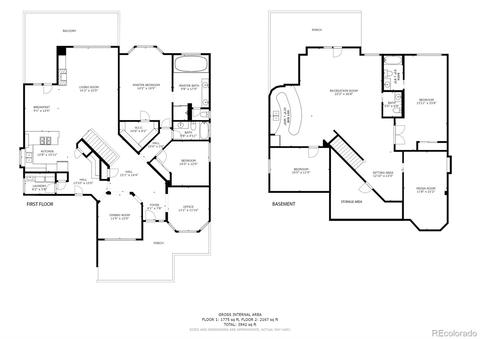 9028 Meadow Hill Cir, Lone Tree, CO 80124 photo 40