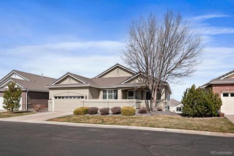 9028 Meadow Hill Cir, Lone Tree, CO 80124 photo 1