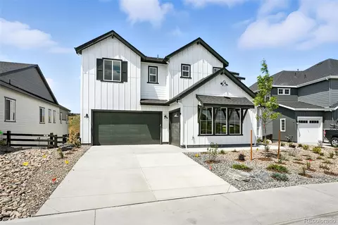3447 Backdrop Ct, Castle Rock, CO 80108