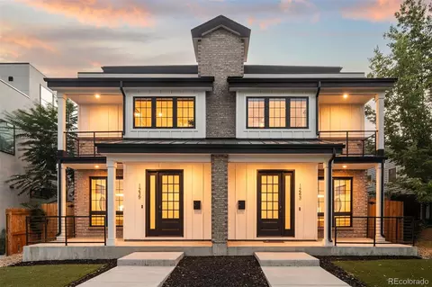 1239 Newton St, Denver, CO 80204
