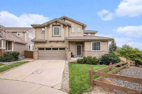 10547 Laurelglen Cir, Highlands Ranch, CO 80130