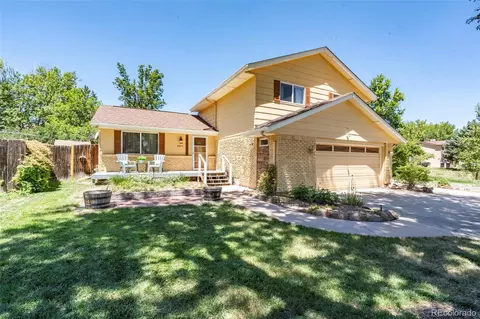 6571 Zinnia St, Arvada, CO 80004