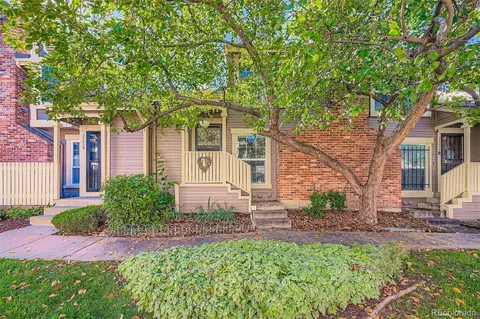 2062 S Helena St #C, Aurora, CO 80013
