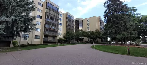 14390 E Marina Dr #312, Aurora, CO 80014