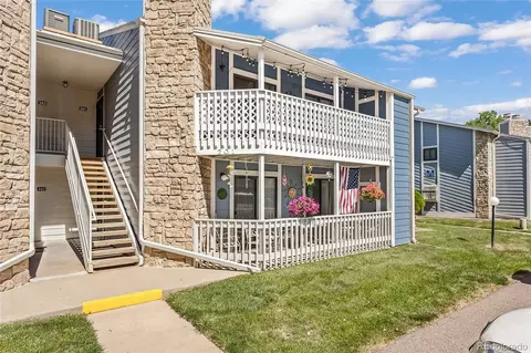 8335 E Fairmount Dr #201, Denver, CO 80247
